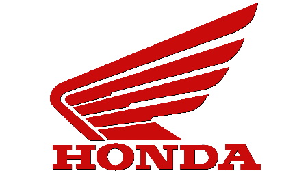 Honda brand
